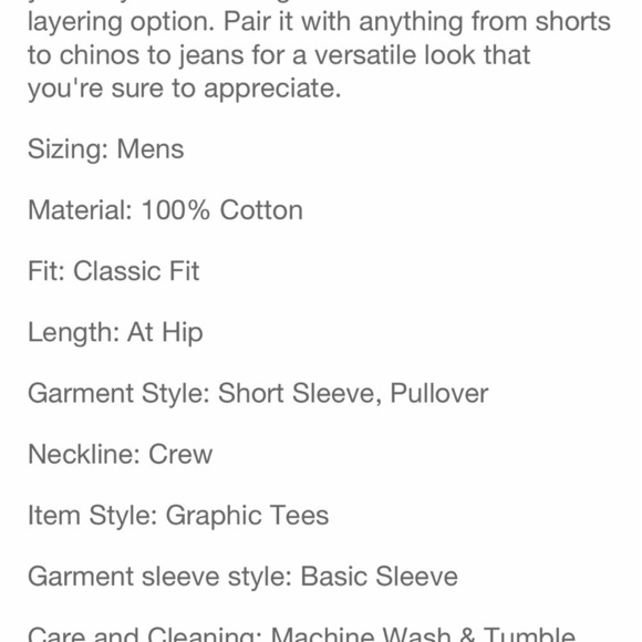 Led -zeppelin tshirt new - Picture 7 of 8